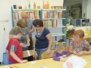 Idézzük fel nagymamáink szekrényének illatát (illatpárna készítése) - 2012.10.07.