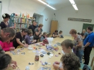 Idézzük fel nagymamáink szekrényének illatát (illatpárna készítése) - 2012.10.07.