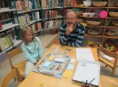 Kocog és kidob (társasjátékparti nagyival)