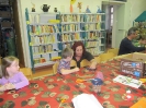 Őszi kézműves játszóház - 2012.10.06.