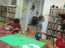 Őszi kézműves játszóház