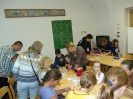 Üzenetek papíron