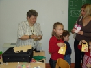 Üzenetek papíron