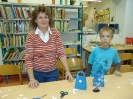 Üzenetek papíron