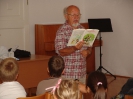 Vendégünk Gyárfás Endre
