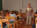 Vendégünk Gyárfás Endre