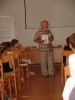 Vendégünk Gyárfás Endre