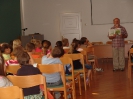 Vendégünk Gyárfás Endre