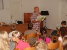 Vendégünk Gyárfás Endre