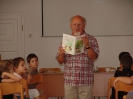 Vendégünk Gyárfás Endre