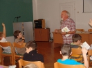 Vendégünk Gyárfás Endre
