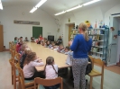 A helyes táplálkozástól a helyes fogmosásig (2014. október 16.)