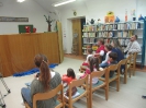A szeretetre vágyó sündisznócska (2014. október 19.)