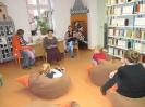 Legyen az olvasás mindenkié! (2014. október 17.)