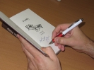 A balatóniai lovagregények nyomában - találkozás Jeney Zoltán íróval (október 5.)
