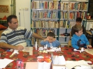 Könyves Vasárnap (október 8.)