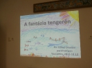 Fantázia tengerén