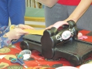 Országos Könyvtári Napok gyermekprogramjai (2013. október 7-13.) 