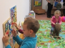 Bakonybél óvoda - Galagonya csoport (12. 13.)
