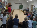 Nárcisz óvoda - Százszorszép csoport (10. 17.)