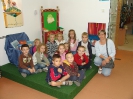 10.05. Bóbita ovi - Tátika csoport
