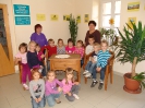 10.12. Csillag ovi - B csoport