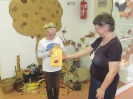 Rumini és Kastner olvasópályázat nyereményeinek átadása - 2012 októbere