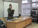 Szabó T. Anna író-olvasó találkozó (2016. január 20.)