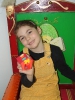Tavaszi kézműves játszóház (2012. április 14.)