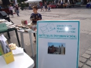Ünnepi Könyvhét kézművesfoglalkozás (2011. 06.04.)