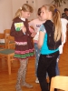 Berg Judit író-olvasó találkozó