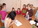 Berg Judit író-olvasó találkozó