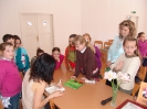 Berg Judit író-olvasó találkozó