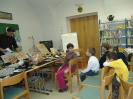 Díjkiosztás