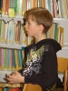Rajzverseny díjainak kiosztása (2012. március 3.)