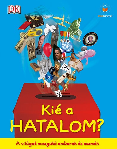 kie a hatalom