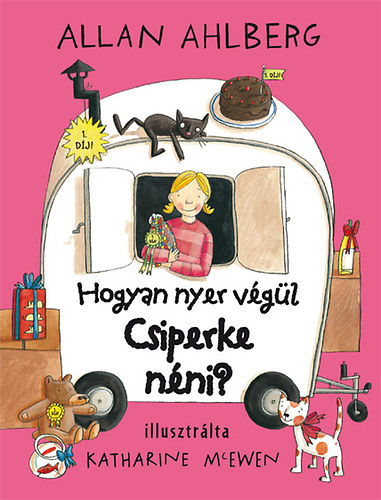 hogyan nyer