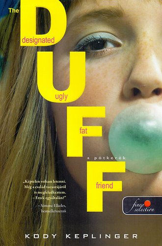 the duff