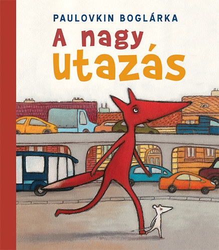 a nagy ut