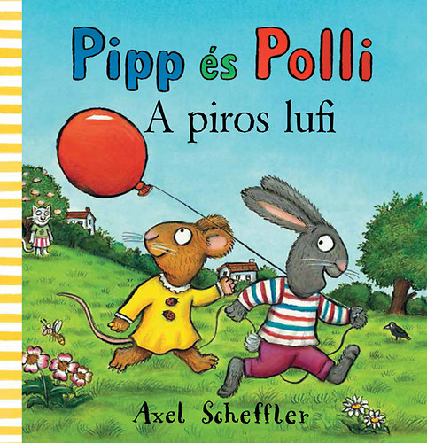 a piros