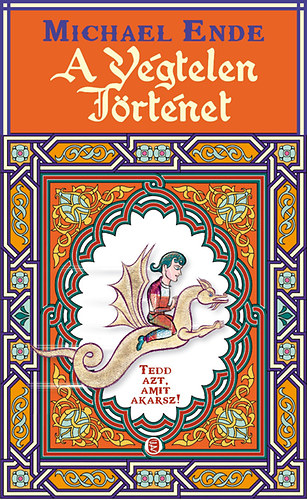 a végtelen történet
