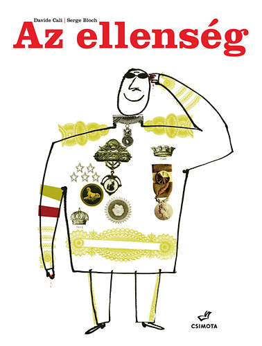 az ellenség