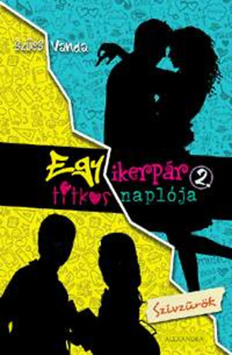 egy ikerpár