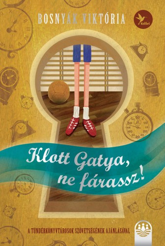 klott gatya