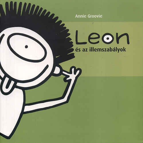 leon és az illemszabályok