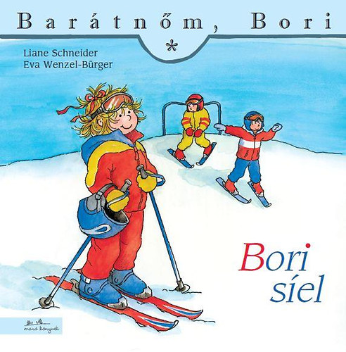 bori síel