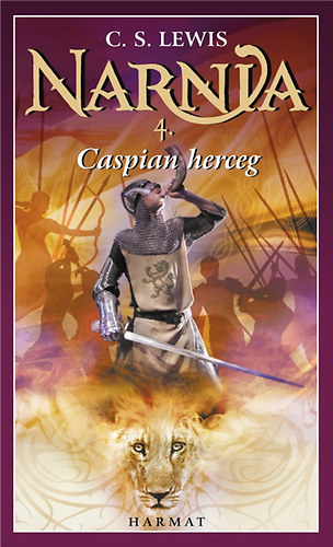 caspian herceg