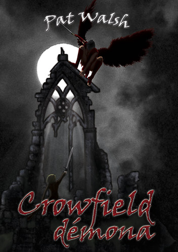 crowfield démona