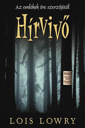 hírvivő