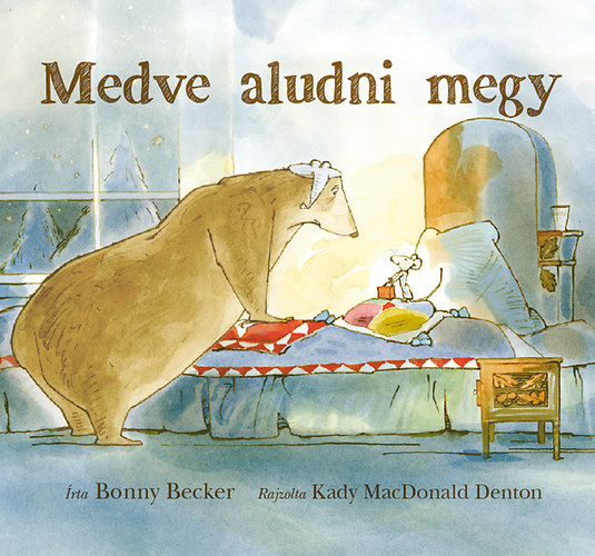 medve
